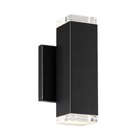Outdoor Wall Light 8" Height Outdoor Wall Light 8" Height