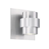 Outdoor Wall Light 5-1/4" Height Outdoor Wall Light 5-1/4" Height