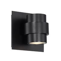 Outdoor Wall Light 5-1/4" Height Outdoor Wall Light 5-1/4" Height