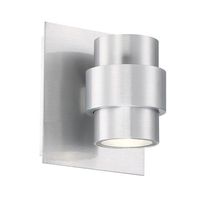 Outdoor Wall Light 6-1/4" Height Outdoor Wall Light 6-1/4" Height