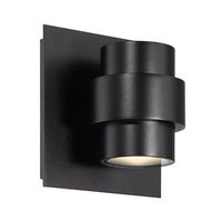 Outdoor Wall Light 6-1/4" Height Outdoor Wall Light 6-1/4" Height