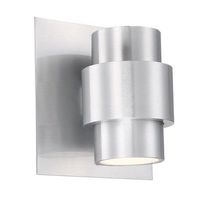 Outdoor Wall Light 8" Height Outdoor Wall Light 8" Height