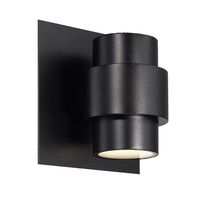 Outdoor Wall Light 8" Height Outdoor Wall Light 8" Height