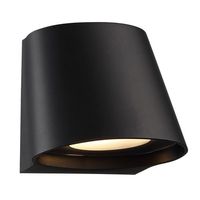 Outdoor Wall Light 5-1/4" Height Outdoor Wall Light 5-1/4" Height