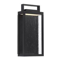 Outdoor Wall Light 13" Height Outdoor Wall Light 13" Height