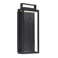 Outdoor Wall Light 16-1/2" Height Outdoor Wall Light 16-1/2" Height