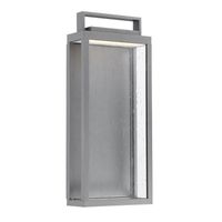 Outdoor Wall Light 16-1/2" Height Outdoor Wall Light 16-1/2" Height
