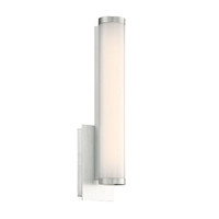Bathroom Lighting (2 Bulbs) 12" Width