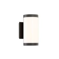 Outdoor Wall Light 9" Height Outdoor Wall Light 9" Height