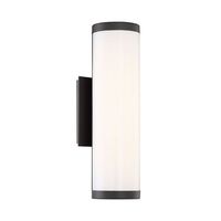Outdoor Wall Light 16" Height Outdoor Wall Light 16" Height