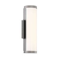 Outdoor Wall Light 16" Height Outdoor Wall Light 16" Height