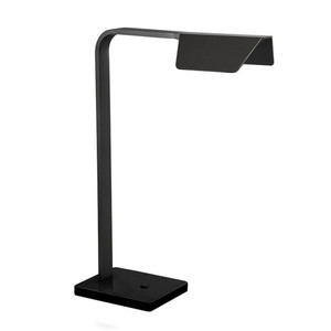 MTL1510BK Dove Floor Lamp - Black MTL1510BK Dove Floor Lamp - Black