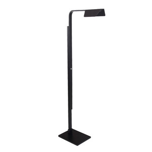 MFL1550BK Dove Floor Lamp - Black MFL1550BK Dove Floor Lamp - Black