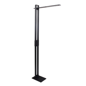 MFL1750BK Suspension Floor Lamp - Black MFL1750BK Suspension Floor Lamp - Black