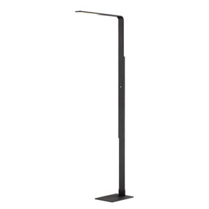 MFL1850BK Linear Floor Lamp - Black MFL1850BK Linear Floor Lamp - Black