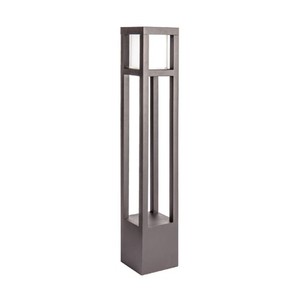W662127BZ Tower Post Light Post Lights - Bronze W662127BZ Tower Post Light Post Lights - Bronze