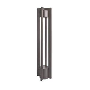 W663130BZ Chamber Post Light Post Lights - Bronze W663130BZ Chamber Post Light Post Lights - Bronze