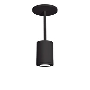 WDSPD05N30BK Tube Architectural Hanging Hanging Lantern - Black WDSPD05N30BK Tube Architectural Hanging Hanging Lantern - Black