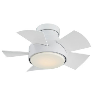 Mfhw180226lmw Vox Small Fans Up To 38 Ceiling Fan Matte