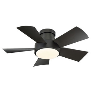 MFHW180238LBZ Vox Small Fans (up to 38'') Ceiling Fan - Bronze MFHW180238LBZ Vox Small Fans (up to 38'') Ceiling Fan - Bronze