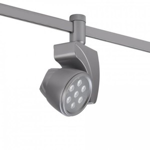 WHM1LED17S27PT Reflex Pro Track / Rail Track Lighting - Platinum WHM1LED17S27PT Reflex Pro Track / Rail Track Lighting - Platinum