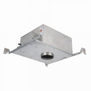 WHR2LEDH09DICAC Tesla 2'' Recessed Light Housing Recessed Lighting - Aluminum WHR2LEDH09DICAC Tesla 2'' Recessed Light Housing Recessed Lighting - Aluminum
