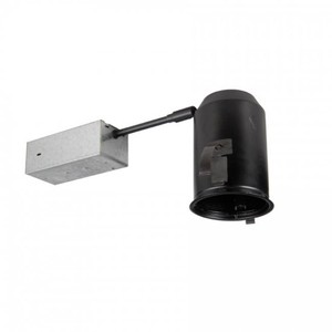 WHR2LEDR09DA Tesla 2'' Recessed Light Housing Recessed Lighting - Aluminum WHR2LEDR09DA Tesla 2'' Recessed Light Housing Recessed Lighting - Aluminum