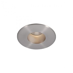 WHR2LEDT209PN827BN Tesla PRO 2'' Trim Kit Recessed Lighting - Brushed Nickel WHR2LEDT209PN827BN Tesla PRO 2'' Trim Kit Recessed Lighting - Brushed Nickel