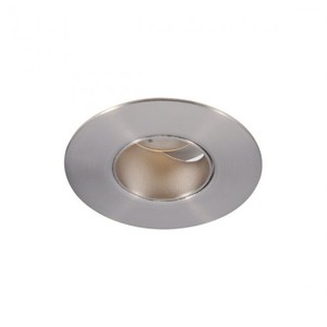 WHR2LEDT309PS835BN Tesla PRO 2'' Trim Kit Recessed Lighting - Brushed Nickel WHR2LEDT309PS835BN Tesla PRO 2'' Trim Kit Recessed Lighting - Brushed Nickel