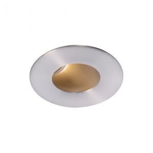 WHR2LEDT409PN830BN Tesla PRO 2'' Trim Kit Recessed Lighting - Brushed Nickel WHR2LEDT409PN830BN Tesla PRO 2'' Trim Kit Recessed Lighting - Brushed Nickel