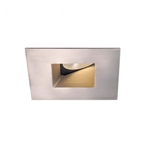 WHR2LEDT509PN927BN Tesla PRO 2'' Trim Kit Recessed Lighting - Brushed Nickel WHR2LEDT509PN927BN Tesla PRO 2'' Trim Kit Recessed Lighting - Brushed Nickel
