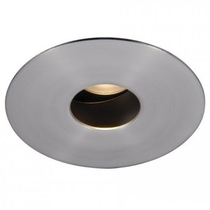 WHR3LEDT618PS830BN Tesla PRO 3'' Trim Kit Recessed Lighting - Brushed Nickel WHR3LEDT618PS830BN Tesla PRO 3'' Trim Kit Recessed Lighting - Brushed Nickel