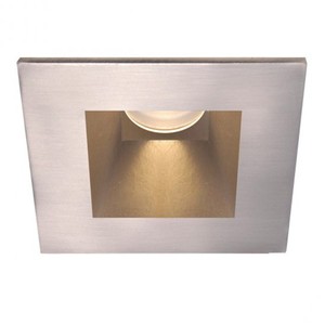 WHR3LEDT718PF830BN Tesla PRO 3'' Trim Kit Recessed Lighting - Brushed Nickel WHR3LEDT718PF830BN Tesla PRO 3'' Trim Kit Recessed Lighting - Brushed Nickel