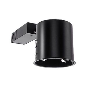 WHR8401E 4'' Recessed Light Housing Recessed Lighting - Aluminum WHR8401E 4'' Recessed Light Housing Recessed Lighting - Aluminum