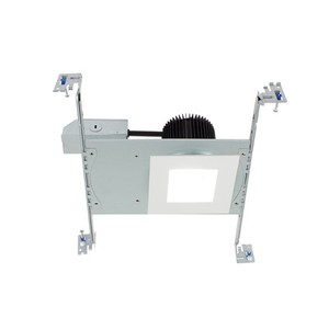 WHR3SS30FWT Summit 6'' Trim Kit Recessed Lighting - White WHR3SS30FWT Summit 6'' Trim Kit Recessed Lighting - White