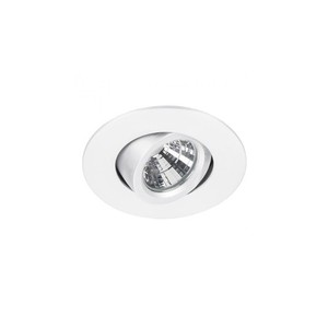 WR2BRAN930WT Oculux 5'' Trim Kit Recessed Lighting - White WR2BRAN930WT Oculux 5'' Trim Kit Recessed Lighting - White