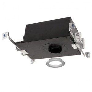 WR2RCL22 Volta 2'' Recessed Light Housing Recessed Lighting - Aluminum WR2RCL22 Volta 2'' Recessed Light Housing Recessed Lighting - Aluminum