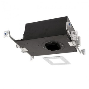 WR2SNL15 Volta 2'' Recessed Light Housing Recessed Lighting - Aluminum WR2SNL15 Volta 2'' Recessed Light Housing Recessed Lighting - Aluminum