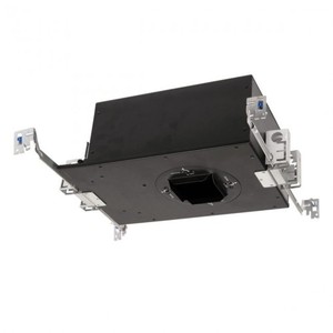 WR2SNT15 Volta 2'' Recessed Light Housing Recessed Lighting - Aluminum WR2SNT15 Volta 2'' Recessed Light Housing Recessed Lighting - Aluminum