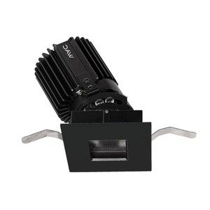 WR2SPTS835BK Volta 2'' Trim Kit Recessed Lighting - Black WR2SPTS835BK Volta 2'' Trim Kit Recessed Lighting - Black