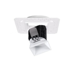 WR3ASWLA927BK Aether 3'' Trim Kit Recessed Lighting - Black WR3ASWLA927BK Aether 3'' Trim Kit Recessed Lighting - Black