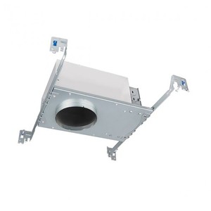 WR3BNICA10 Oculux 3'' Recessed Light Housing Recessed Lighting - Aluminum WR3BNICA10 Oculux 3'' Recessed Light Housing Recessed Lighting - Aluminum