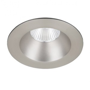 WR3BRDF930BN Oculux 3'' Trim Kit Recessed Lighting - Brushed Nickel WR3BRDF930BN Oculux 3'' Trim Kit Recessed Lighting - Brushed Nickel