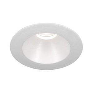 WR3BRDPS927WT Oculux 3'' Trim Kit Recessed Lighting - White WR3BRDPS927WT Oculux 3'' Trim Kit Recessed Lighting - White