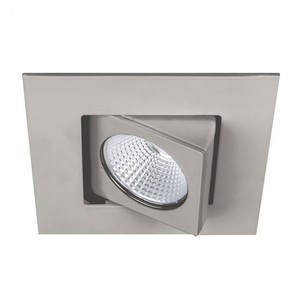 WR3BSAS930BN Oculux 3'' Trim Kit Recessed Lighting - Brushed Nickel WR3BSAS930BN Oculux 3'' Trim Kit Recessed Lighting - Brushed Nickel