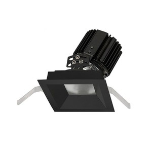 WR4SATF927BK Volta 4'' Trim Kit Recessed Lighting - Black WR4SATF927BK Volta 4'' Trim Kit Recessed Lighting - Black