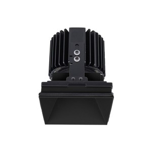 WR4SD2LW827BK Volta 4'' Trim Kit Recessed Lighting - Black WR4SD2LW827BK Volta 4'' Trim Kit Recessed Lighting - Black