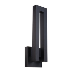 Outdoor Wall Light 18" Height Outdoor Wall Light 18" Height
