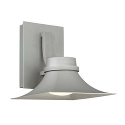 Outdoor Wall Light 10" Height Outdoor Wall Light 10" Height