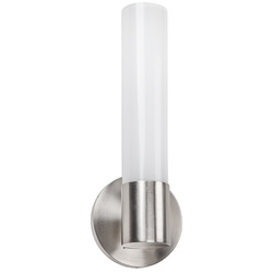 1 Bulb Wall Sconce 1 Bulb Wall Sconce